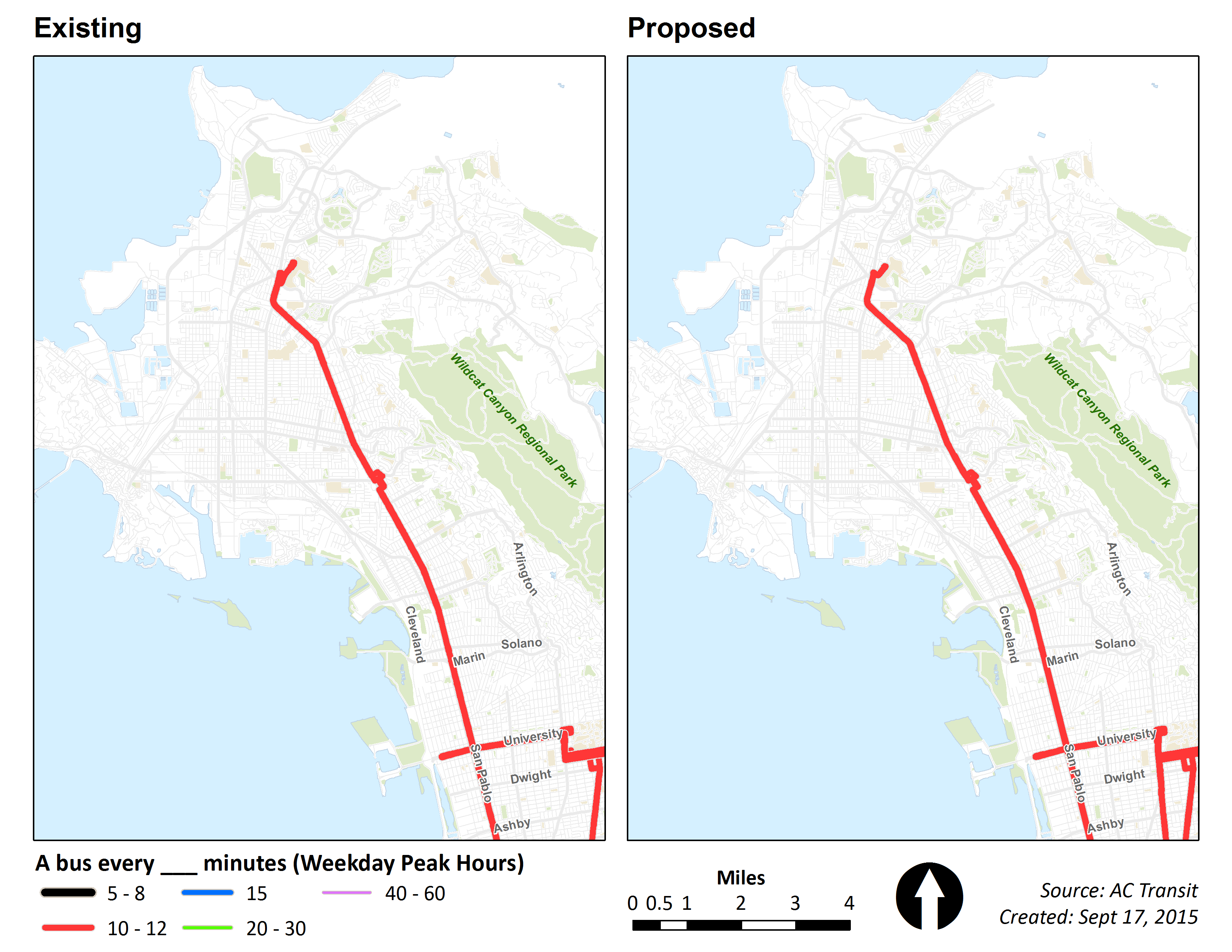 Urban plan Oakland Berkeley Richmond Alameda San Leandro Albany CDR