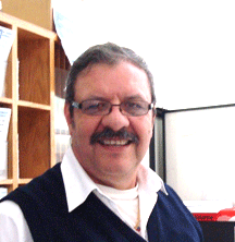 Otto Herrera
