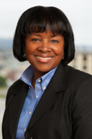 Claudia L. Allen, Chief Financial Officer