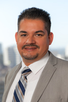 Salvador Llamas, Chief Operating Officer