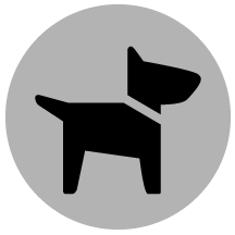 Animals Icon