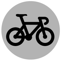 Bikes Icon