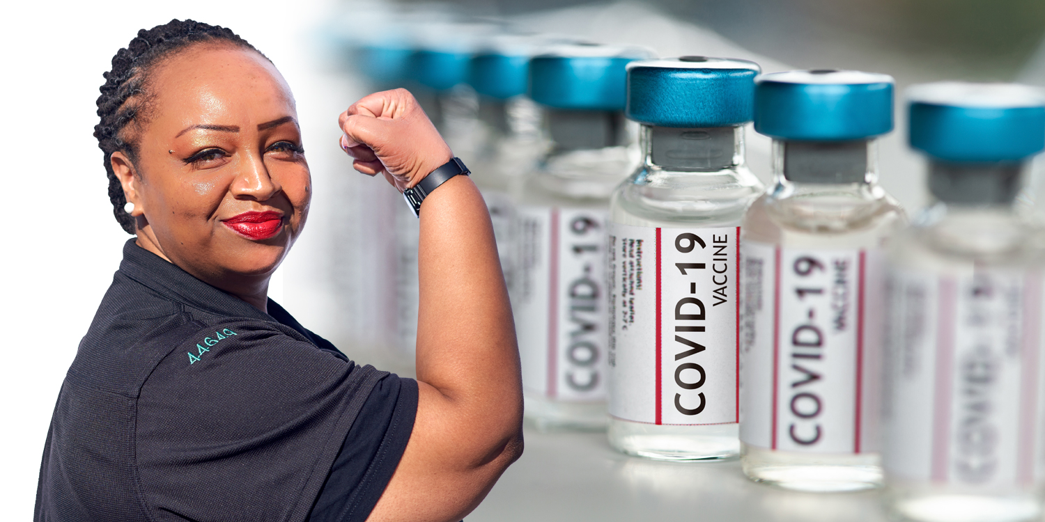 AC Transit Offering Free Shuttles to Oakland Coliseum Vaccination Site