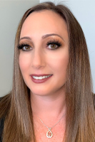 Katherine A. Minnich headshot