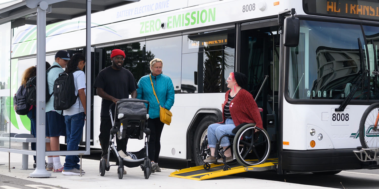 Transit Equity Day 2026 graphic