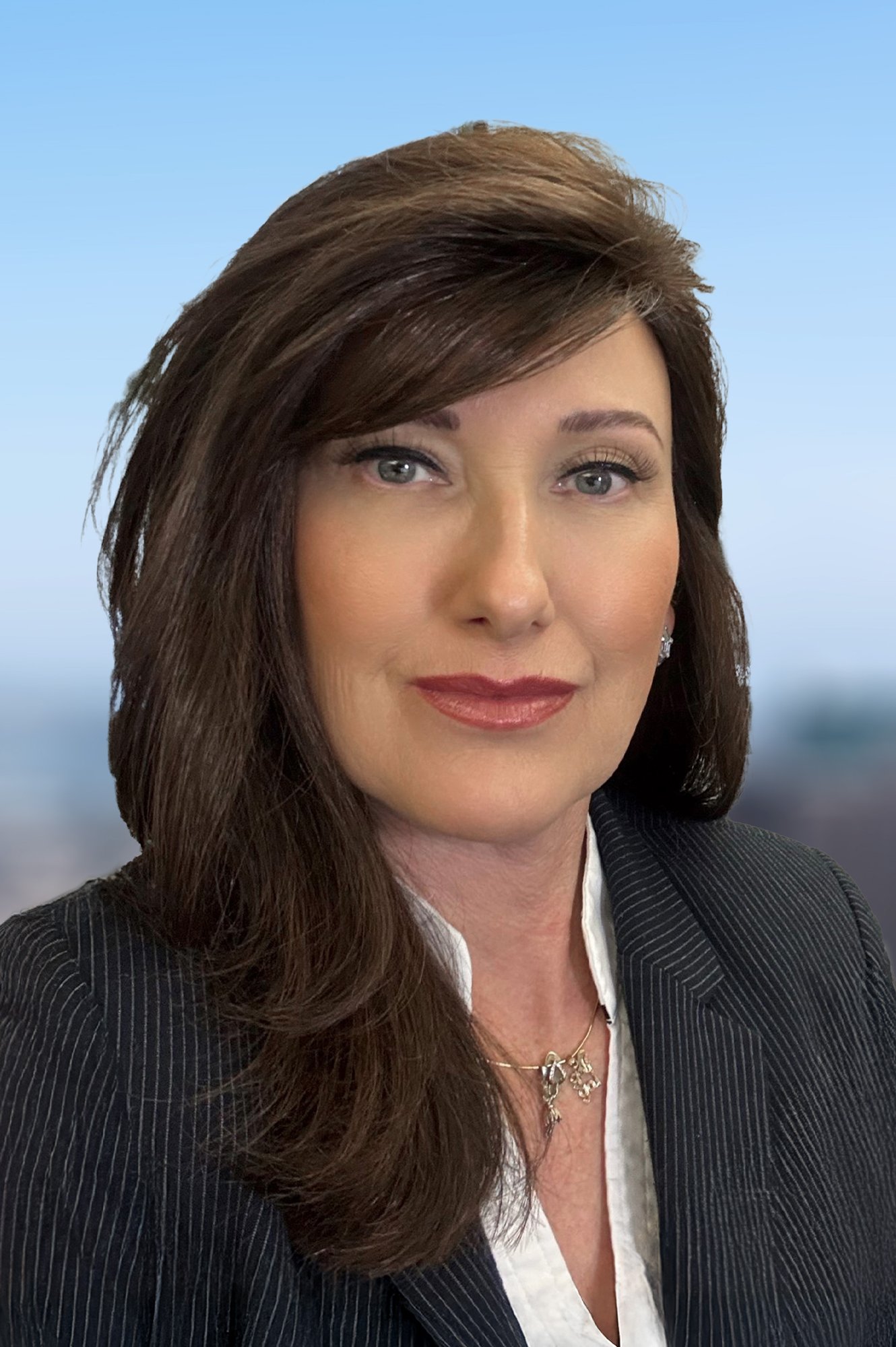 Executive Staff Headshot