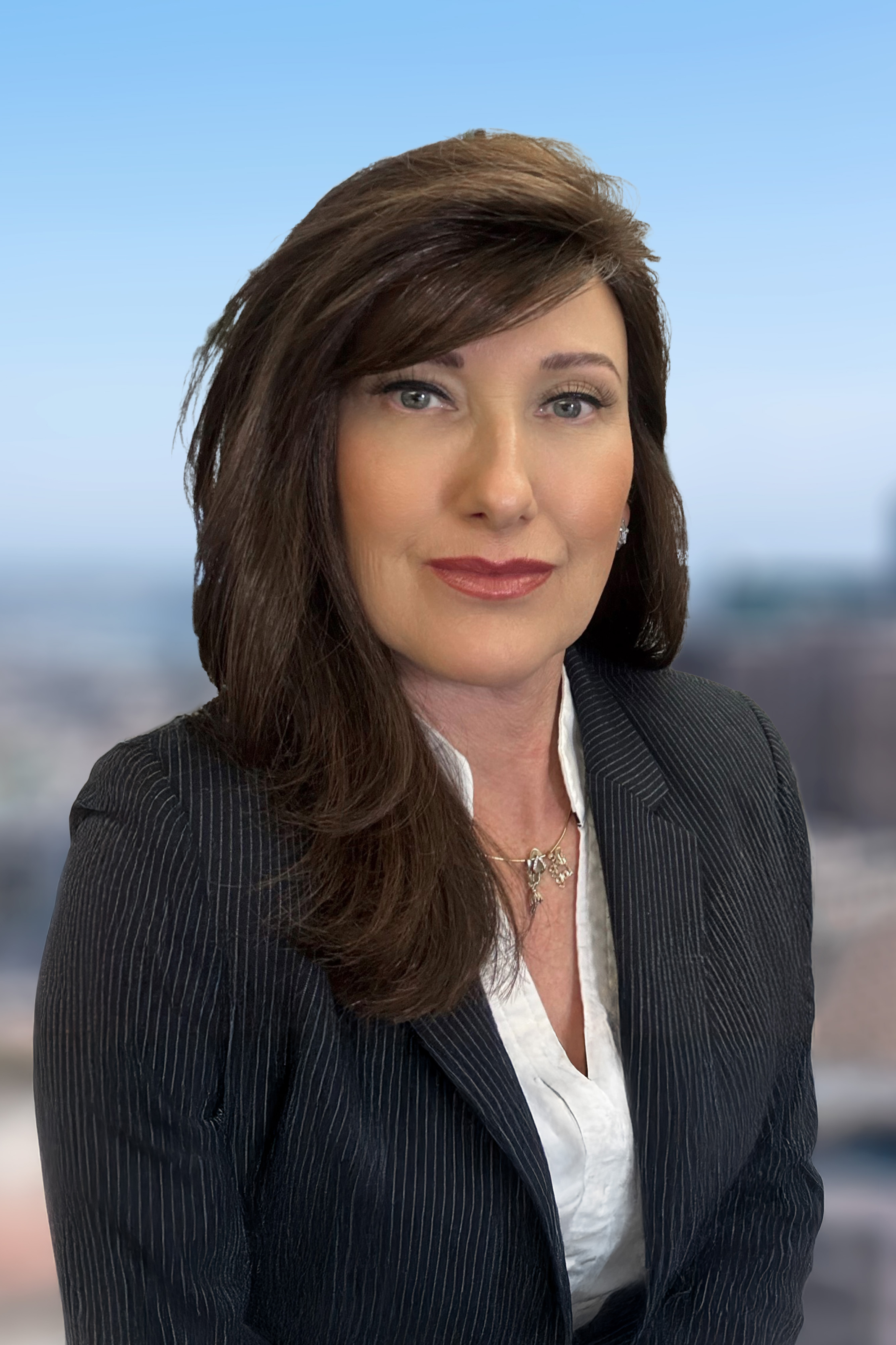 AC Transit District Secretary Linda Nemeroff