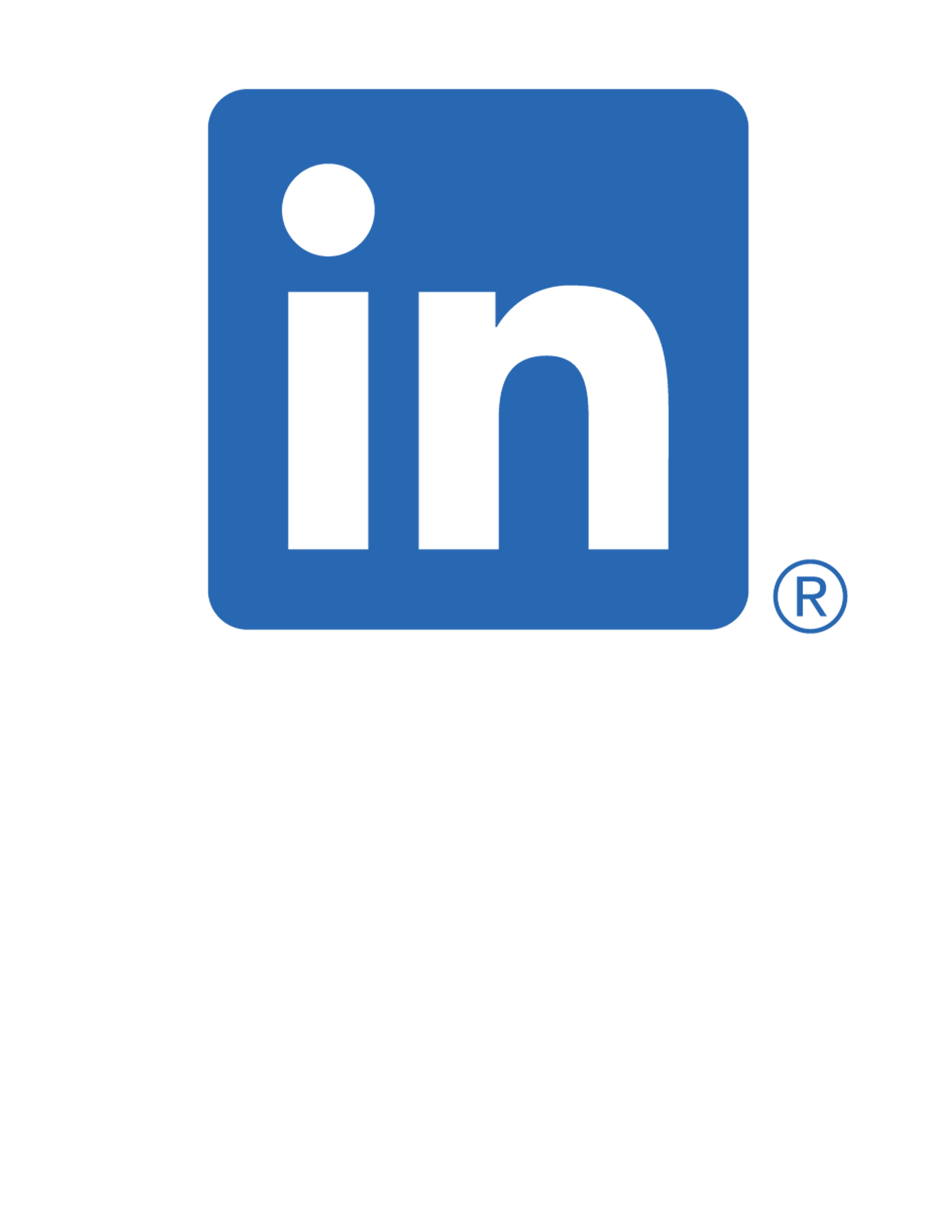Linkedin Logo