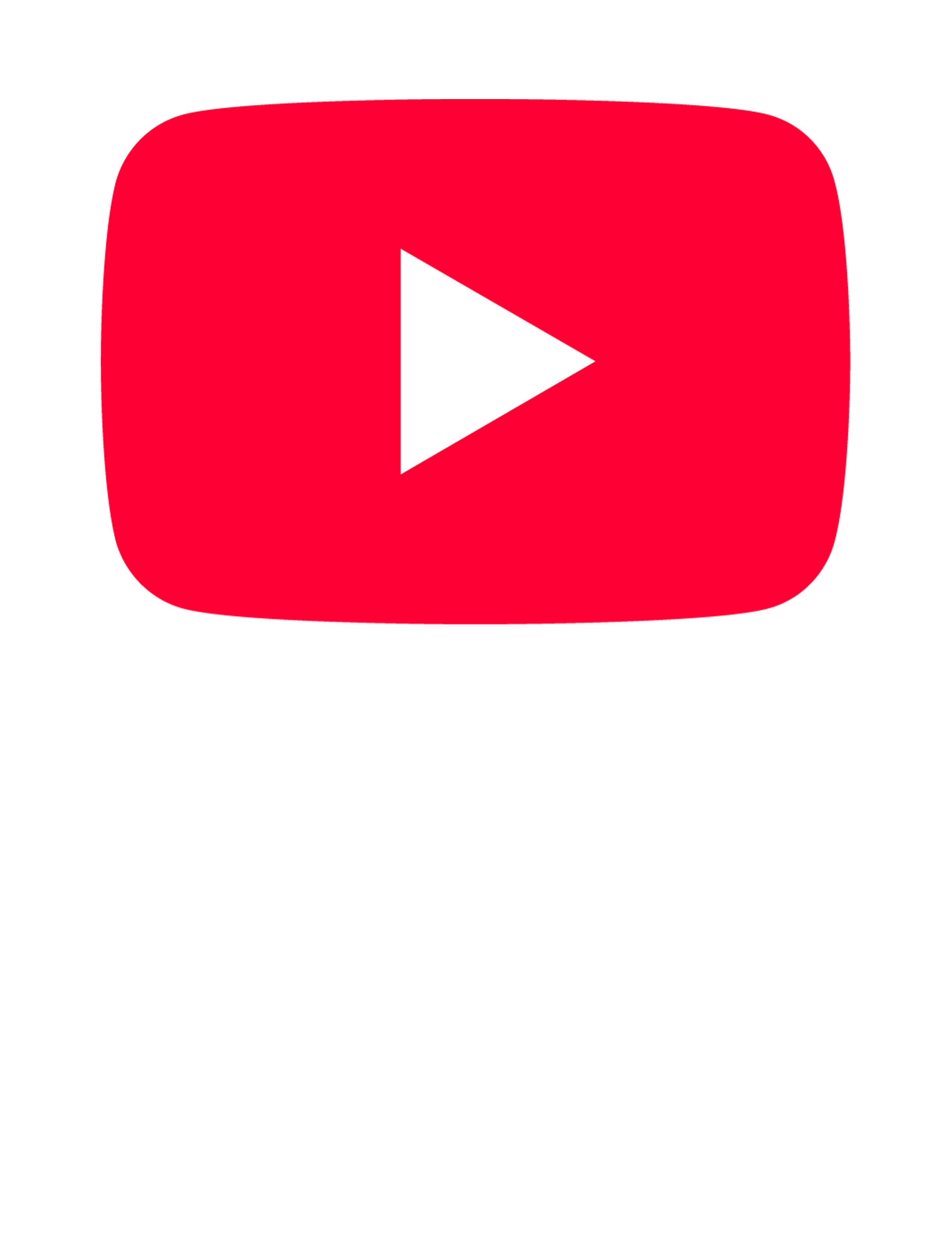 YouTube Logo