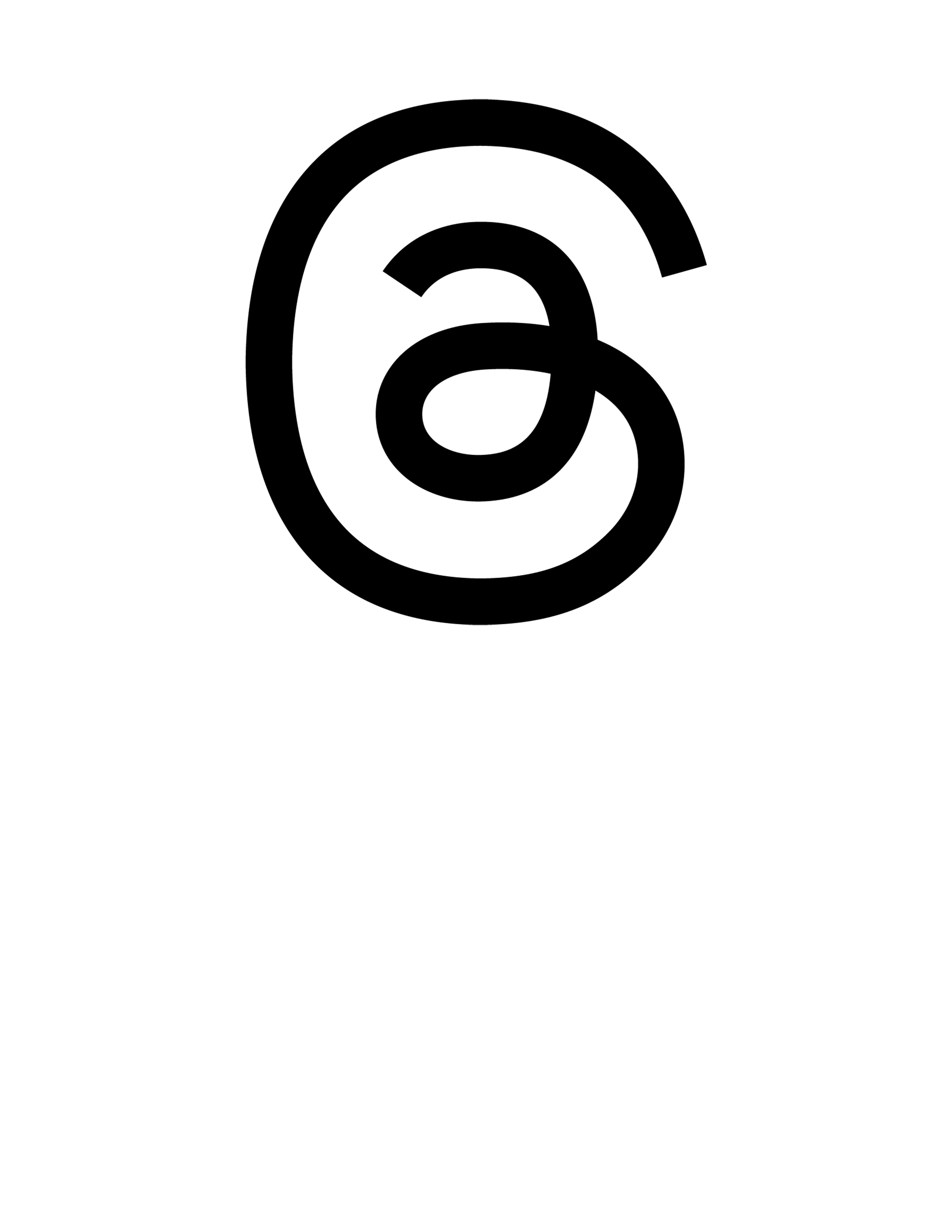 Threads logo
