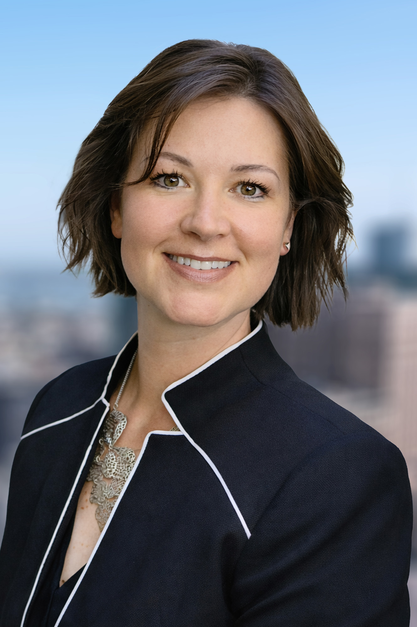 Executive Staff Headshot