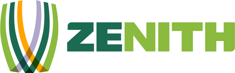 ZENITH logo