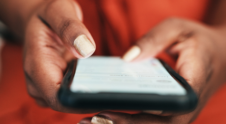 Mobile app photo 2 — 765 x 420px