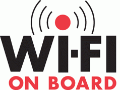 Wi-Fi on Board