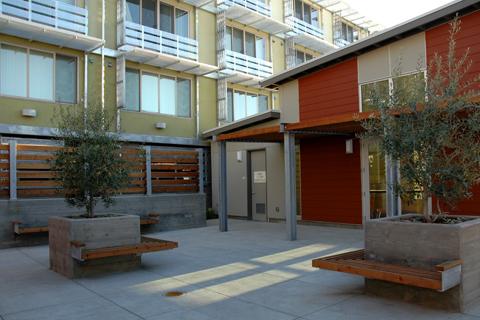 EasyPass Residential (Park Alameda)