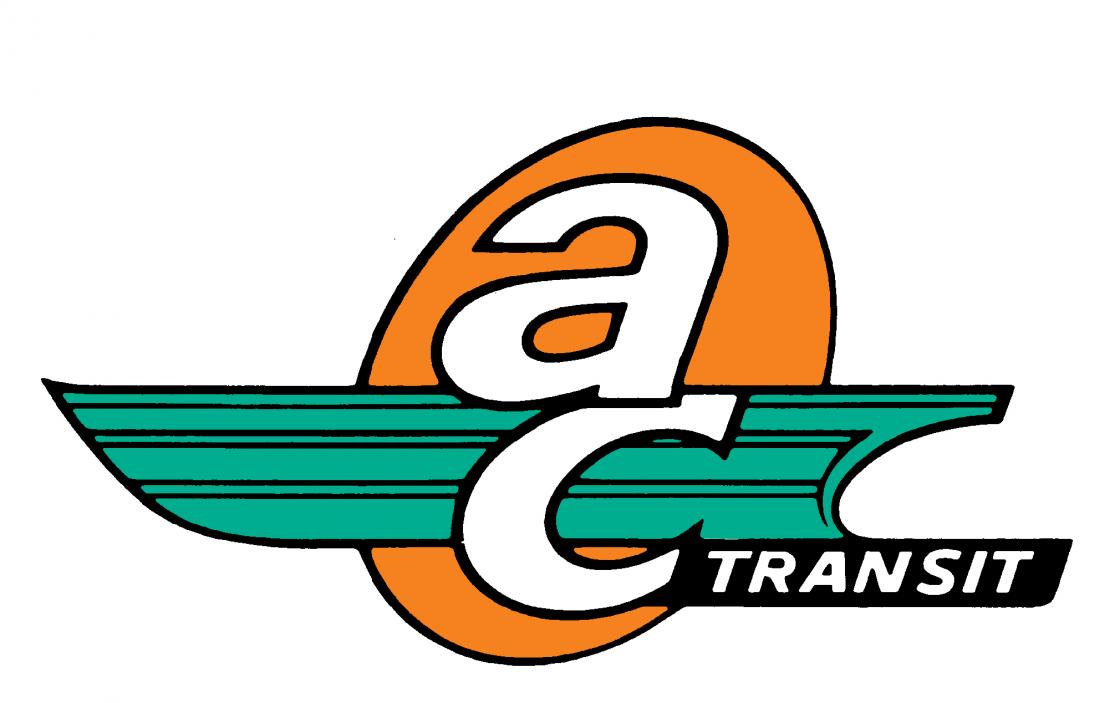 vintage actransit logo