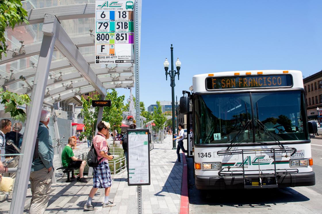 Home  Alameda-Contra Costa Transit District