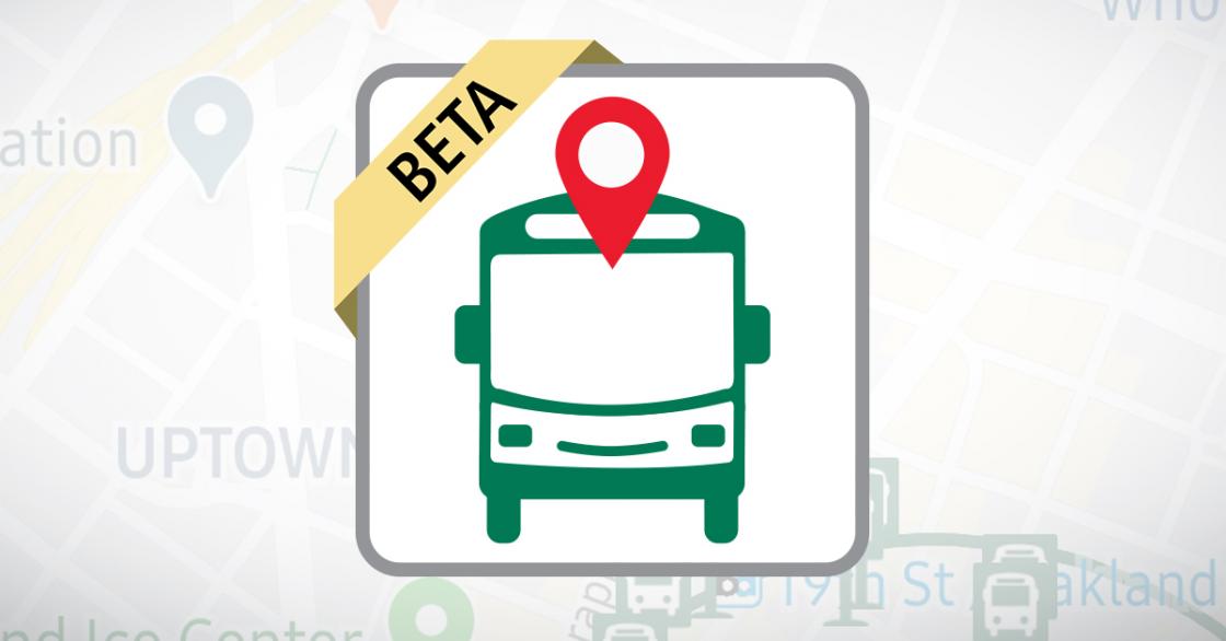 Mobile App Beta Icon
