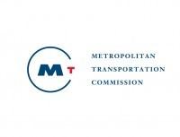 Metropolitan Transportation Commission logo