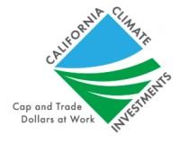 California Climate Investments logo