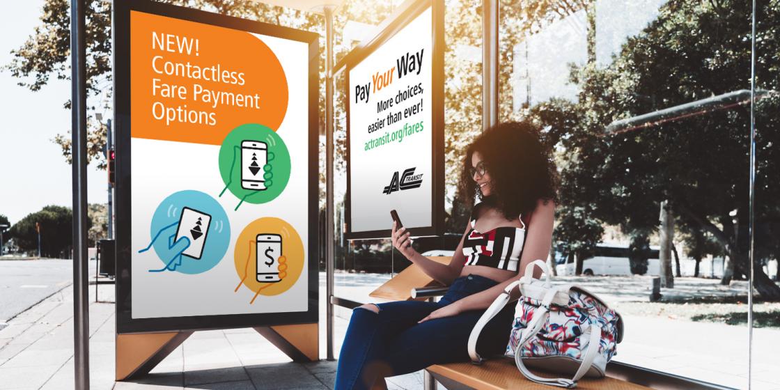Contactless Payment