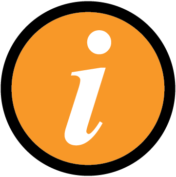 Information icon