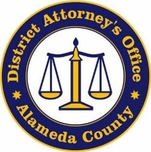 Alameda District Attorney's Office