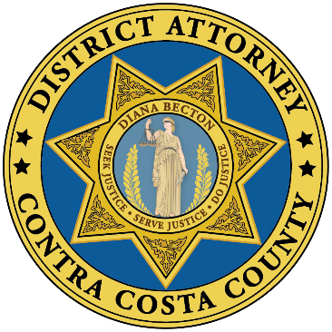 Contra Costa County District Attorney