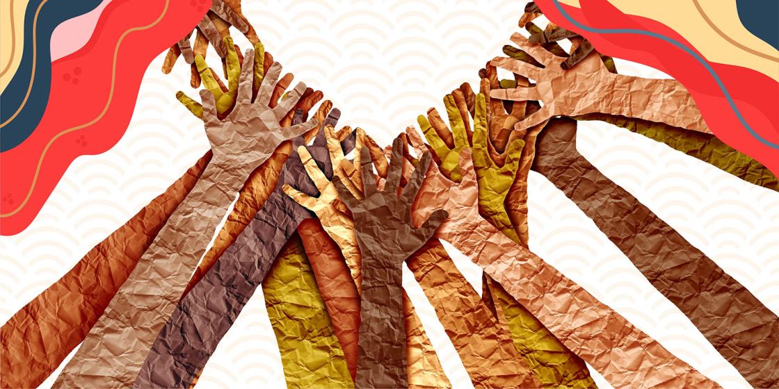 AAPI Heritage Month