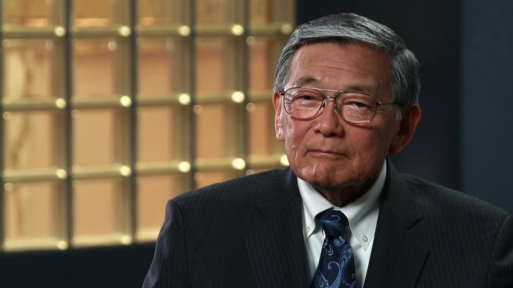 Norman Mineta