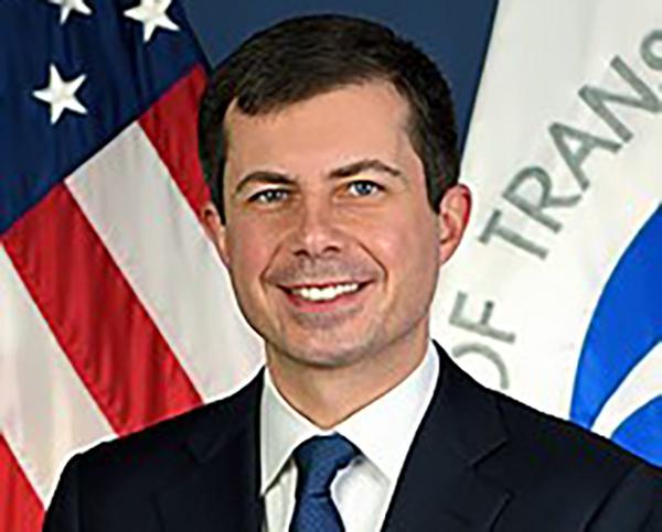 Pete Buttigieg