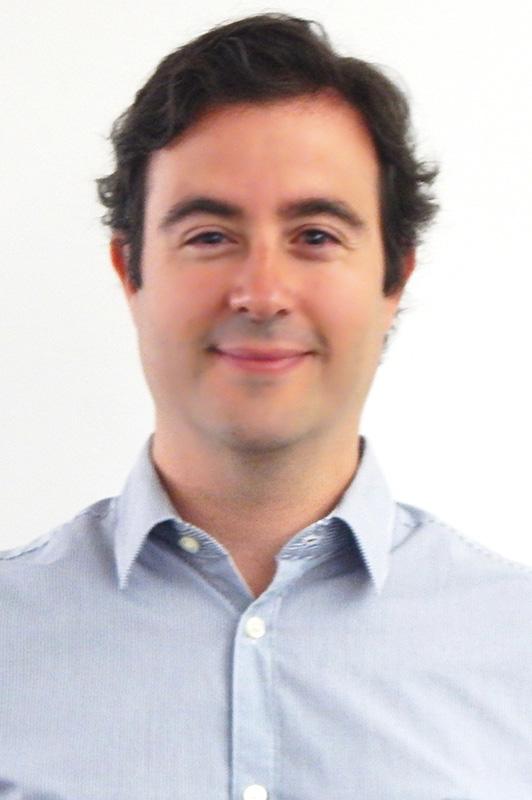 Sergio Aparicio
