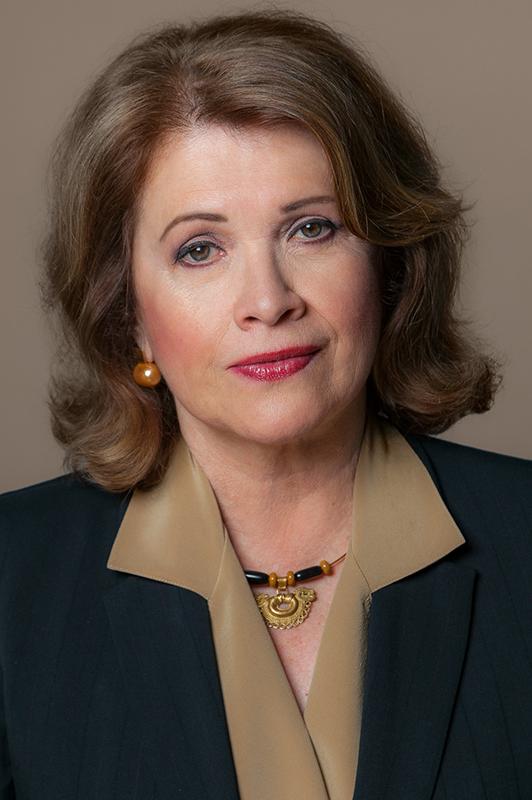 Elsa Ortiz
