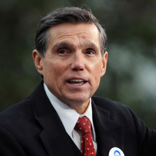 Federico Pena