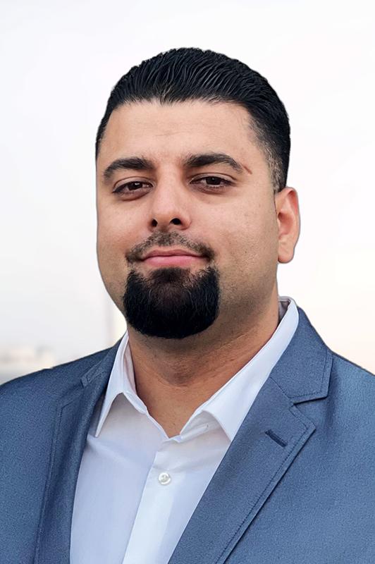 Ricardo Vega
