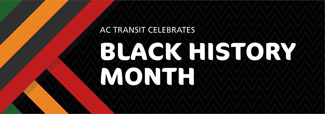Black History Month