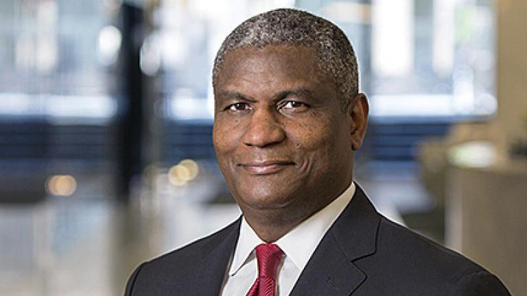 Rodney Slater