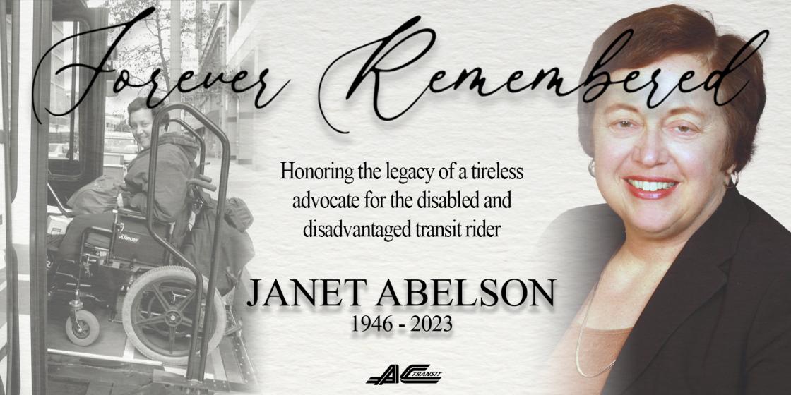Janet Abelson