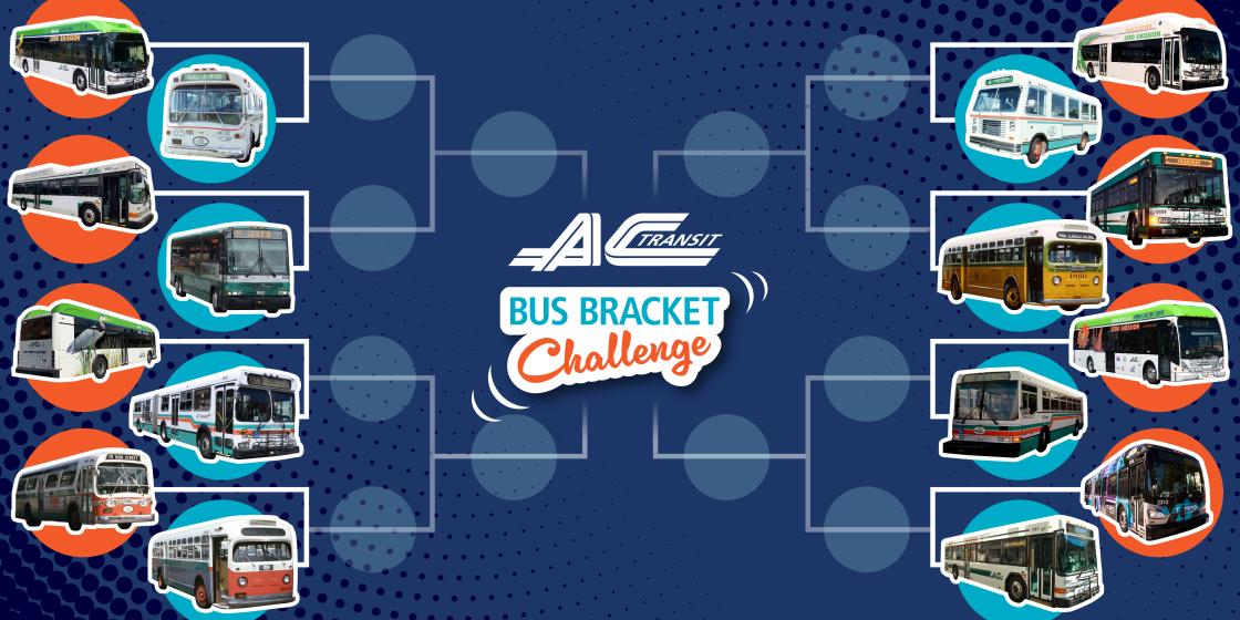 Bus Bracket Challenge