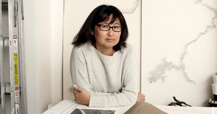 Maya Lin