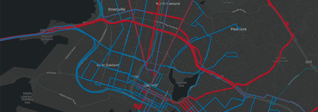 Realign Interactive Map