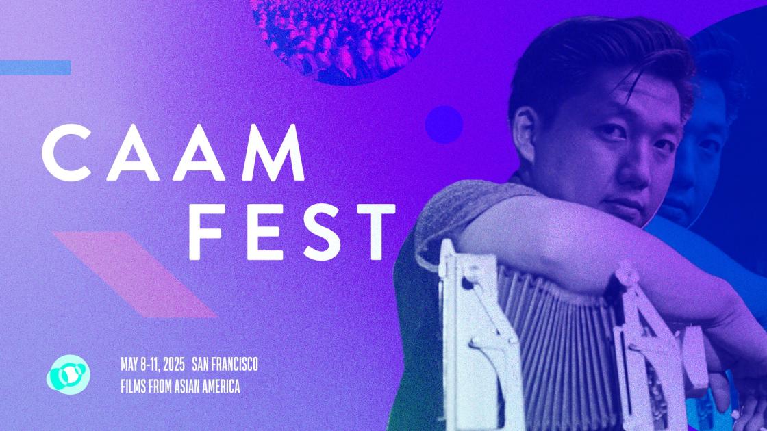 CAAMFest 2025