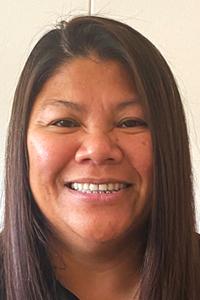 AC Transit Employee Headshot