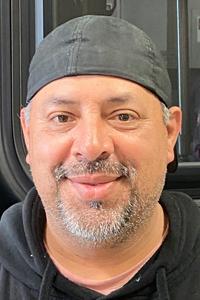 AC Transit Employee Headshot