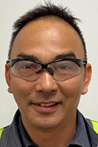 AC Transit Employee Headshot