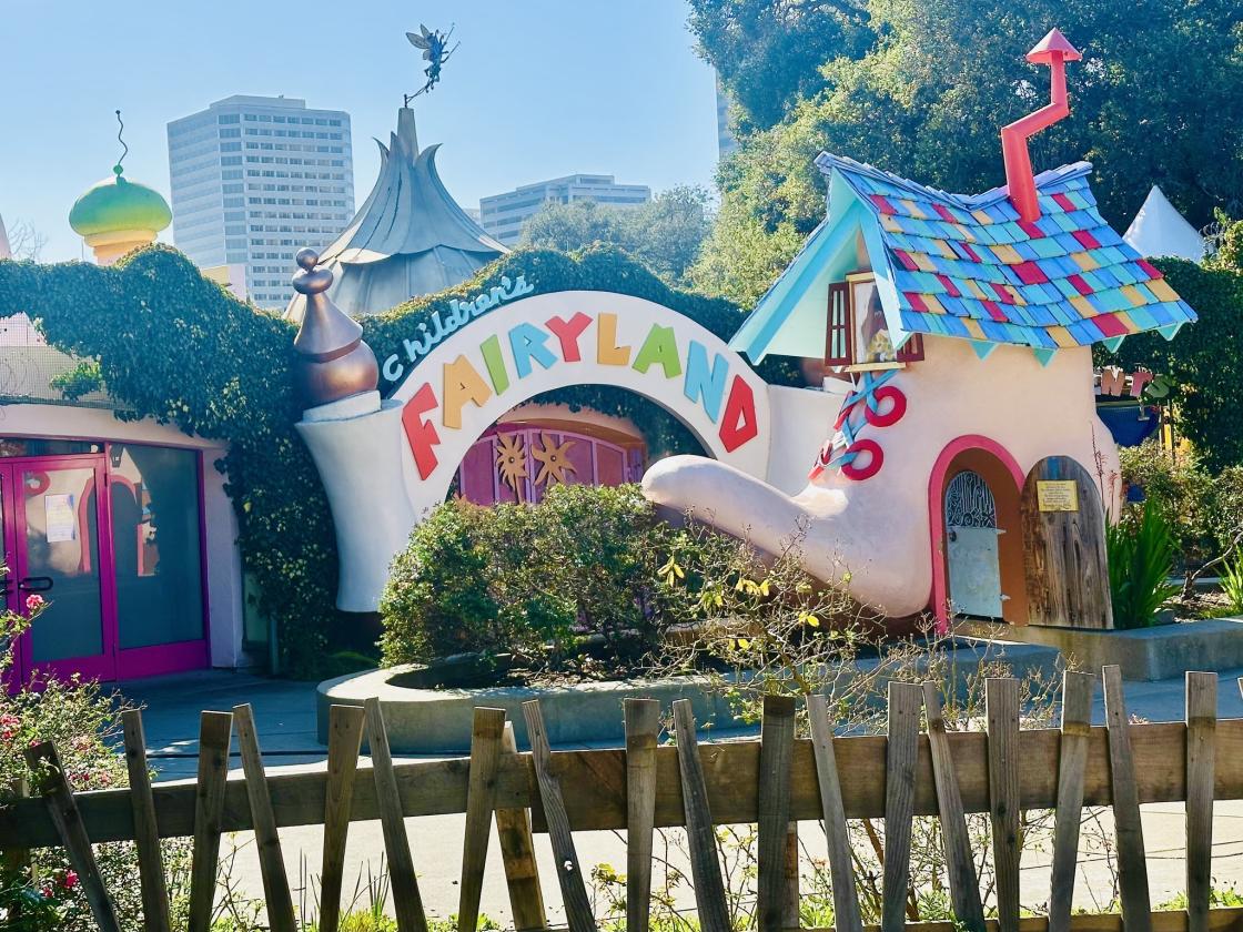 Children's Fairyland