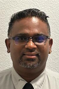 AC Transit Employee Headshot