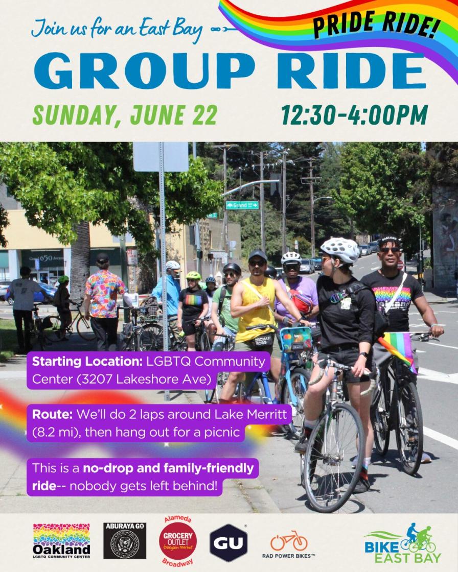 Group Ride