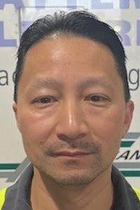 AC Transit Employee Headshot