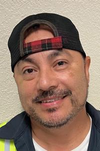 AC Transit Employee Headshot